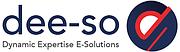 Logo of Deesolute Co., Ltd.