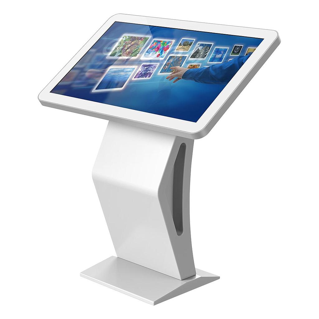 Multimedia Kiosk